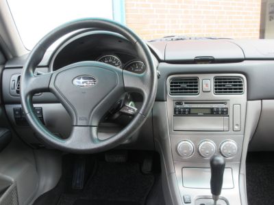 Subaru Forester 2.0 X Comfort Pack, Automaat, Nw Distr. 1e Eig, APK 8-27