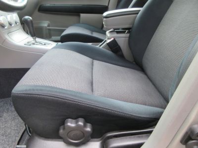 Subaru Forester 2.0 X Comfort Pack, Automaat, Nw Distr. 1e Eig, APK 8-27