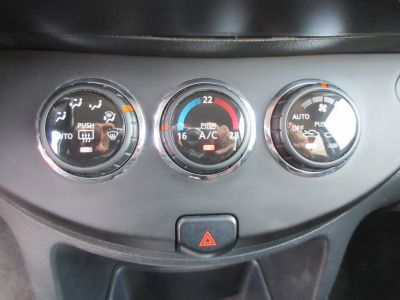 Nissan Note 1.6 Life +, Airco, LM, 2e Eig, NL auto, APK 9-27