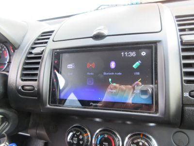 Nissan Note 1.6 Life +, Airco, LM, 2e Eig, NL auto, APK 9-27