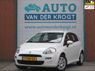 Fiat Punto Evo