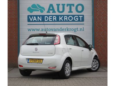 Fiat Punto Evo 0.9 TwinAir Pop, 5 Drs, Airco, APK 9-27