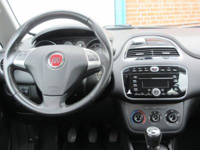 Fiat Punto Evo 0.9 TwinAir Pop, 5 Drs, Airco, APK 9-27
