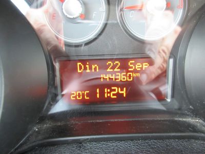 Fiat Punto Evo 0.9 TwinAir Pop, 5 Drs, Airco, APK 9-27