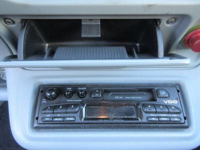 Renault Twingo 1.2 Privilège, Stuurbekr, Nw voorbanden, APK 11-27