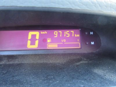 Renault Twingo 1.2 Privilège, Stuurbekr, Nw voorbanden, APK 11-27