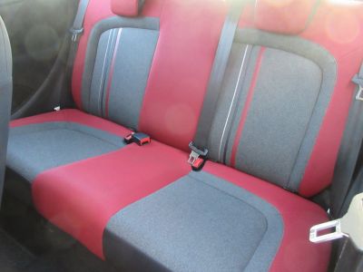 Fiat Grande Punto 1.4 Active, Automaat, Airco, Nw Distr. APK 8-27