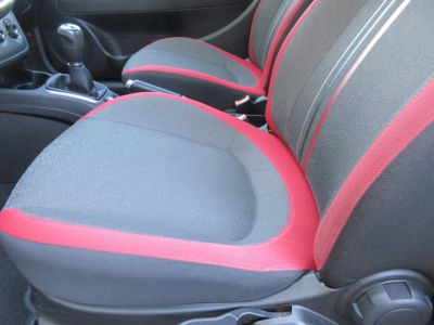 Fiat Grande Punto 1.4 Active, Automaat, Airco, Nw Distr. APK 8-27