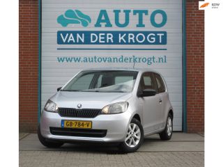 Škoda Citigo