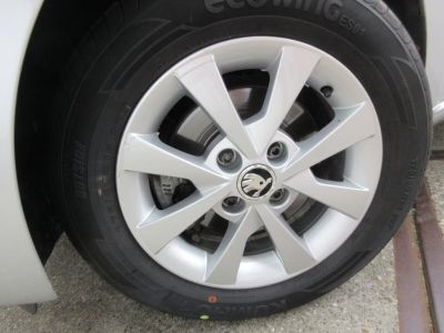 Škoda Citigo 1.0 Ambition, Automaat, LM, APK 9-27