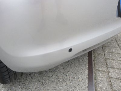 Škoda Citigo 1.0 Ambition, Automaat, LM, APK 9-27