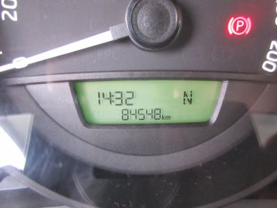 Škoda Citigo 1.0 Ambition, Automaat, LM, APK 9-27