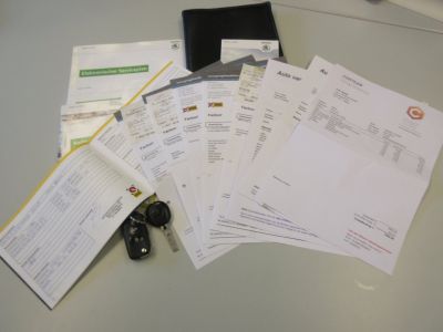 Škoda Citigo 1.0 Ambition, Automaat, LM, APK 9-27