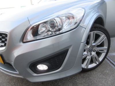 Volvo C30 2.0 R-Edition, NL auto, Leer, Airco, LM , APK 9-27