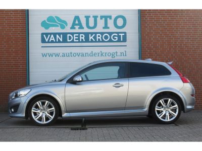 Volvo C30 2.0 R-Edition, NL auto, Leer, Airco, LM , APK 9-27
