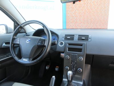 Volvo C30 2.0 R-Edition, NL auto, Leer, Airco, LM , APK 9-27