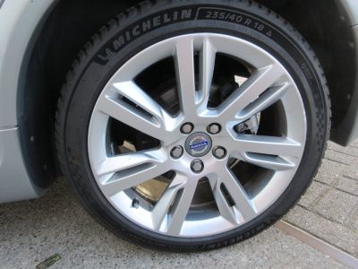 Volvo C30 2.0 R-Edition, NL auto, Leer, Airco, LM , APK 9-27