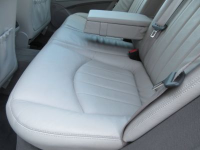 Mercedes-Benz E-Klasse 280 Elegance, NL auto, Leer, Automaat, Clima, APK 9-27