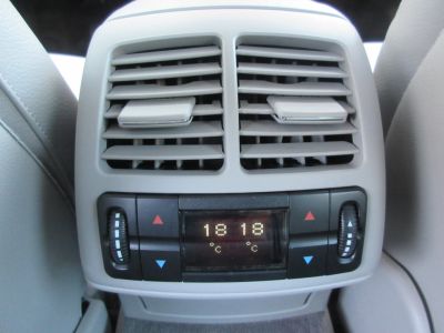 Mercedes-Benz E-Klasse 280 Elegance, NL auto, Leer, Automaat, Clima, APK 9-27