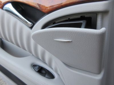 Mercedes-Benz E-Klasse 280 Elegance, NL auto, Leer, Automaat, Clima, APK 9-27