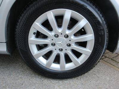 Mercedes-Benz E-Klasse 280 Elegance, NL auto, Leer, Automaat, Clima, APK 9-27