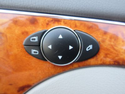 Mercedes-Benz E-Klasse 280 Elegance, NL auto, Leer, Automaat, Clima, APK 9-27