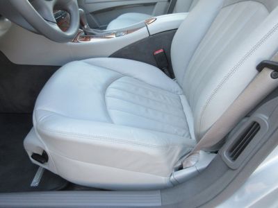 Mercedes-Benz E-Klasse 280 Elegance, NL auto, Leer, Automaat, Clima, APK 9-27