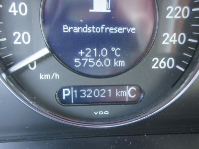 Mercedes-Benz E-Klasse 280 Elegance, NL auto, Leer, Automaat, Clima, APK 9-27