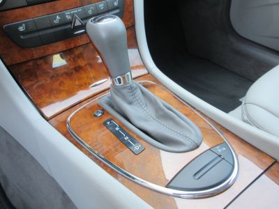Mercedes-Benz E-Klasse 280 Elegance, NL auto, Leer, Automaat, Clima, APK 9-27