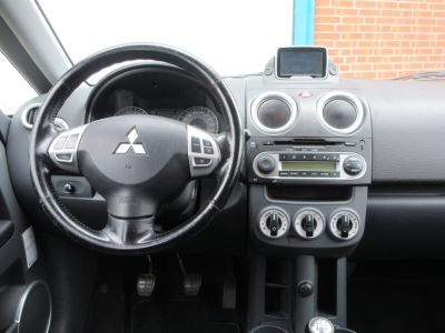 Mitsubishi Colt 1.3 Intro Edition, Airco, NL auto, LM, APK 8-27