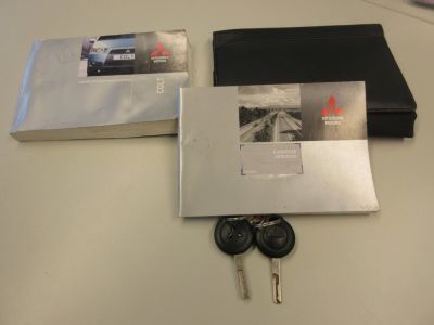 Mitsubishi Colt 1.3 Intro Edition, Airco, NL auto, LM, APK 8-27