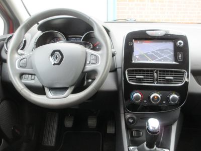 Renault Clio 0.9 TCe Zen, Airco, Navi, NL auto, APK 9-27