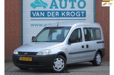Opel Tour