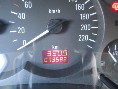 Opel Tour 1.6 Comfort, NL auto, 1e Eig, Nw Distr. APK 9-27, Lage KM !!