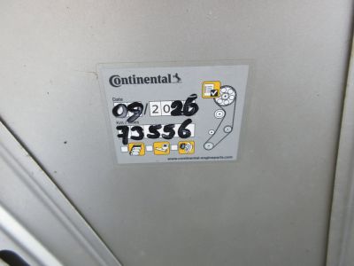 Opel Tour 1.6 Comfort, NL auto, 1e Eig, Nw Distr. APK 9-27, Lage KM !!