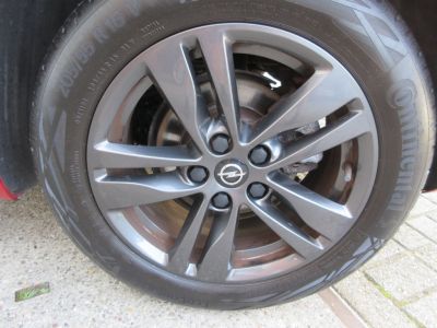 Opel Astra 1.2 Edition Turbo, 1e Eig, , Navi, Camera, Airco, LM, APK 9-28