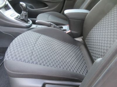 Opel Astra 1.2 Edition Turbo, 1e Eig, , Navi, Camera, Airco, LM, APK 9-28