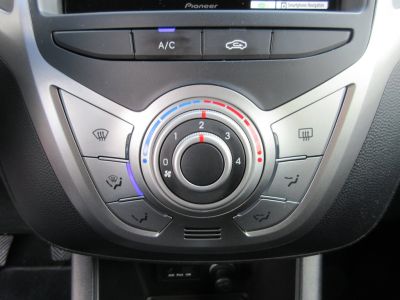 Hyundai ix20 1.4i Go! NL auto, Airco, Trekhaak, 1e Eig! APK 10-27