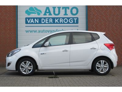 Hyundai ix20 1.4i Go! NL auto, Airco, Trekhaak, 1e Eig! APK 10-27