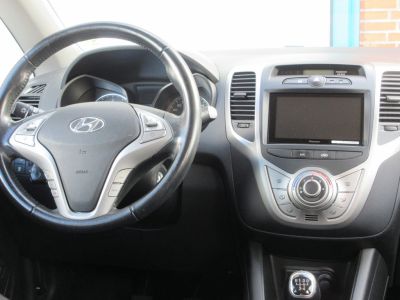 Hyundai ix20 1.4i Go! NL auto, Airco, Trekhaak, 1e Eig! APK 10-27