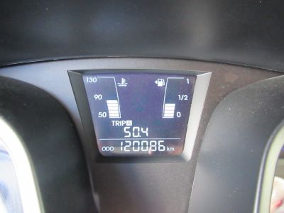 Hyundai ix20 1.4i Go! NL auto, Airco, Trekhaak, 1e Eig! APK 10-27