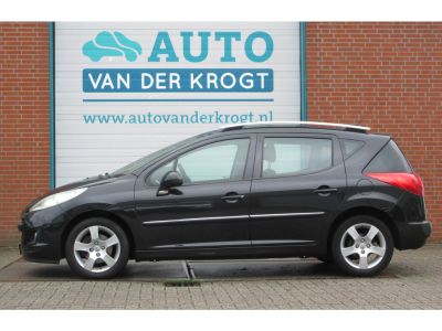 Peugeot 207 SW 1.6 VTi Première, NL auto, Trekhaak, Pano, Airco, APK 10-27