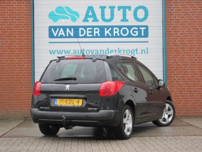 Peugeot 207 SW 1.6 VTi Première, NL auto, Trekhaak, Pano, Airco, APK 10-27
