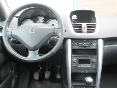 Peugeot 207 SW 1.6 VTi Première, NL auto, Trekhaak, Pano, Airco, APK 10-27