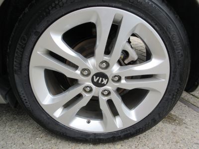 Kia cee'd Sportswagon 1.6 GDI DynamicLine, Navi, Trekhaak, NL auto, APK 5-27