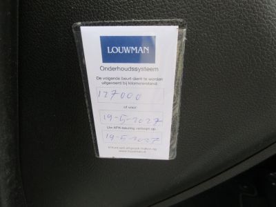 Kia cee'd Sportswagon 1.6 GDI DynamicLine, Navi, Trekhaak, NL auto, APK 5-27