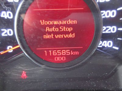 Kia cee'd Sportswagon 1.6 GDI DynamicLine, Navi, Trekhaak, NL auto, APK 5-27