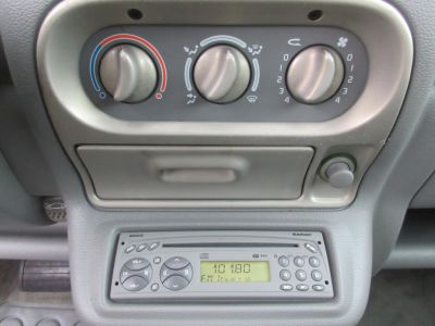 Renault Twingo 1.2 Initiale, Automaat, Leer, Youngtimer, 51.870 km !! APK 11-27