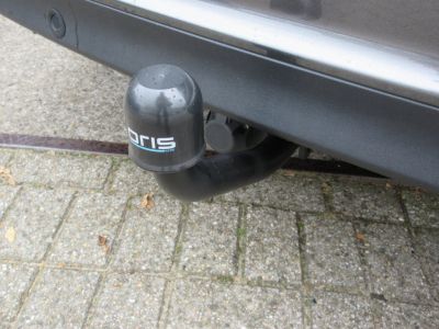 Ford B-MAX 1.6 TI-VCT Titanium, Automaat, Trekhaak, NL auto, APK 10-27