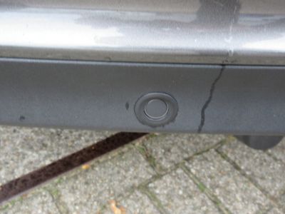 Ford B-MAX 1.6 TI-VCT Titanium, Automaat, Trekhaak, NL auto, APK 10-27